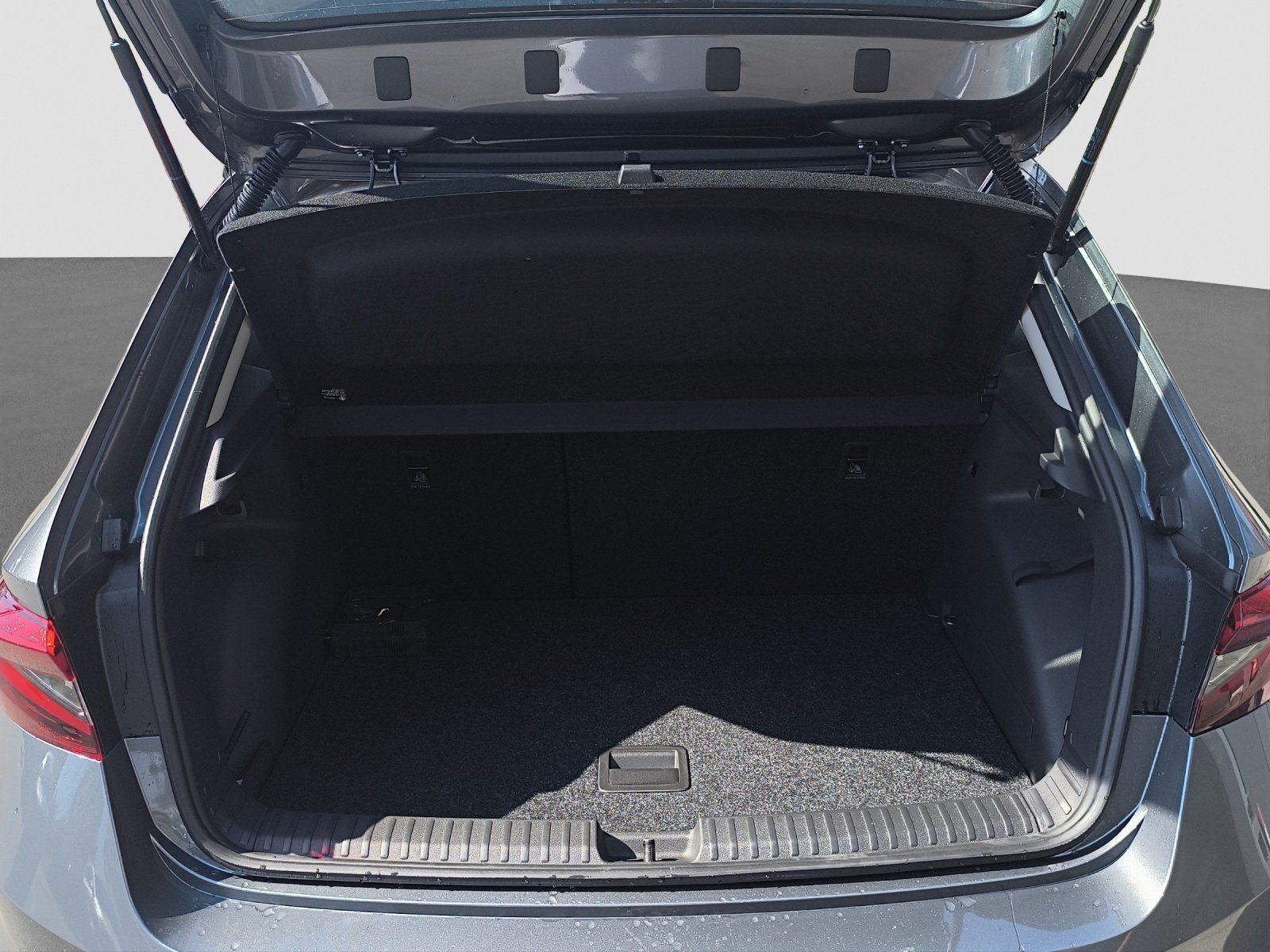 Skoda Fabia - Bild 23