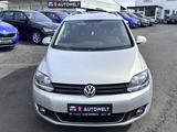 Volkswagen Golf Plus VI Highline 122PS Automatik Navi PDC - VW Golf bis 10.000 Euro