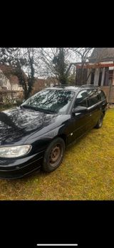 Opel Omega 2.2 dti - Opel Omega aus 2003