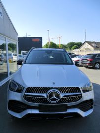 Mercedes GLE 350 - 4