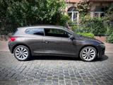 Volkswagen Scirocco 1.4 TSI | Scheckheft | Top Zustand - VW Scirocco in Frankfurt