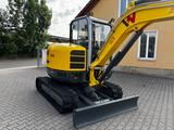 Wacker Neuson EZ 53 Minibagger 5,5 To SW 3 Löffel - Offers