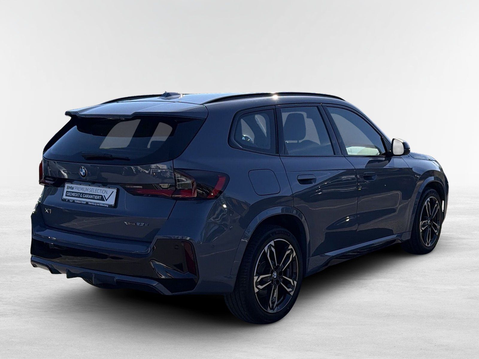 BMW X1 xDrive23d M Sportpaket ACC.H&K HiFi foto 5