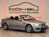 BMW M3 Cabrio SMG Navi,Voll-Leder,Sitzheizung,Xenon - BMW M3 in Duisburg