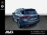 Mercedes-Benz GLE 350 de DIST|PANO|HUD|360°|BUR|AMG|NIGHT|AHK - Mercedes-Benz GLE 350 in Halle