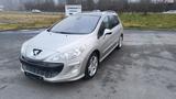 Peugeot 2009 Peugeot 308 SW Sport Plus - Peugeot 308 aus 2009: SW