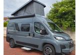 Knaus Boxlife 540 MQ Platinum AUFSTELLDACH+Hubbett - Knaus 540