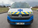 Volkswagen T6.1 *Facelift* Ambulance *Top* - Offers
