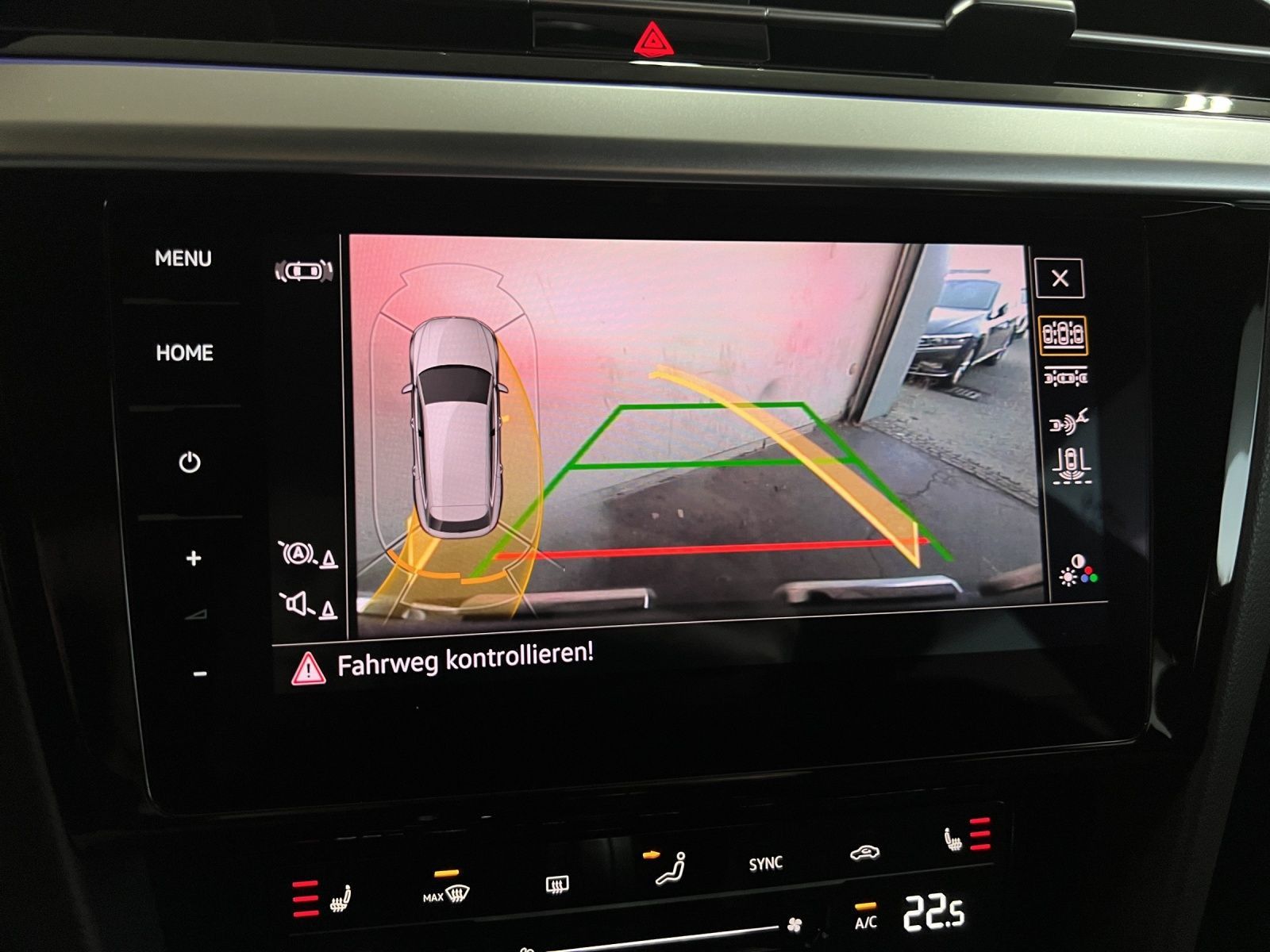 Volkswagen Arteon - Bild 24