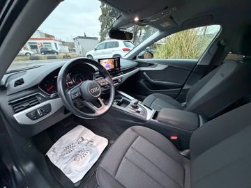 Audi A4 - 12