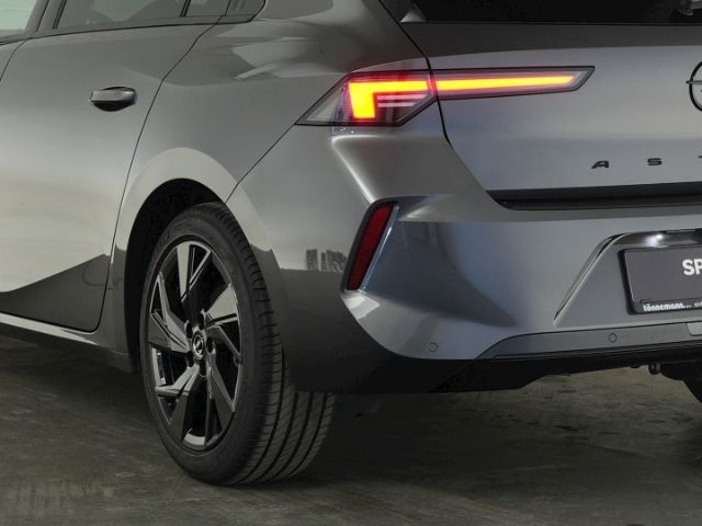 Astra L LIM GS AUTOMATIK+AHK+LED MATRIX+NAVI+360