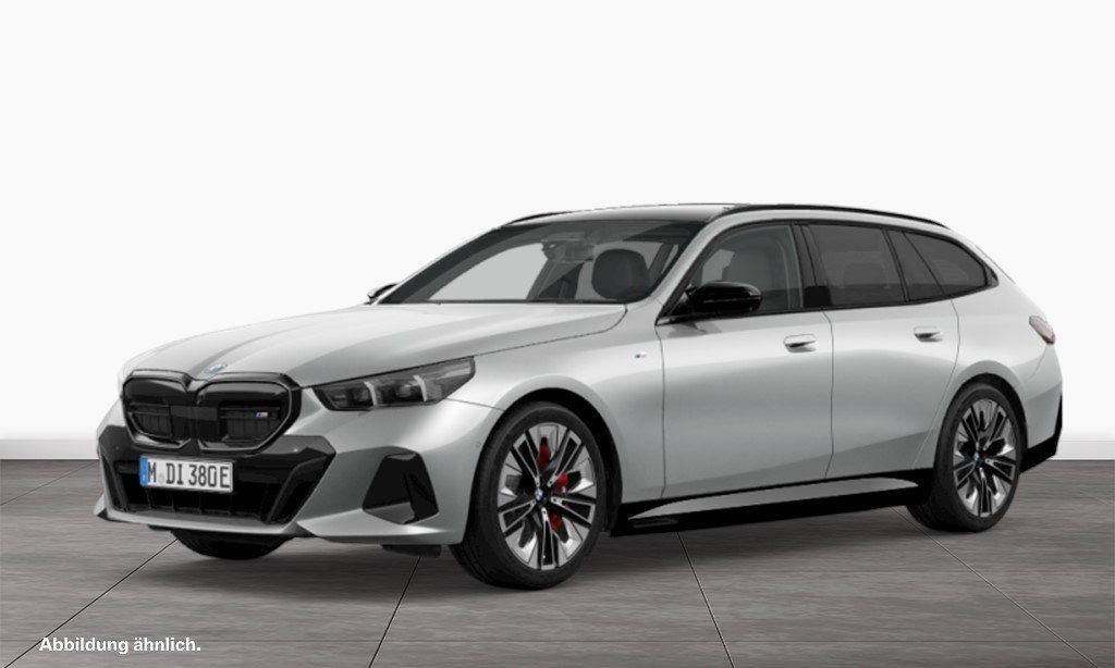 BMW i5 M60 xDrive Touring