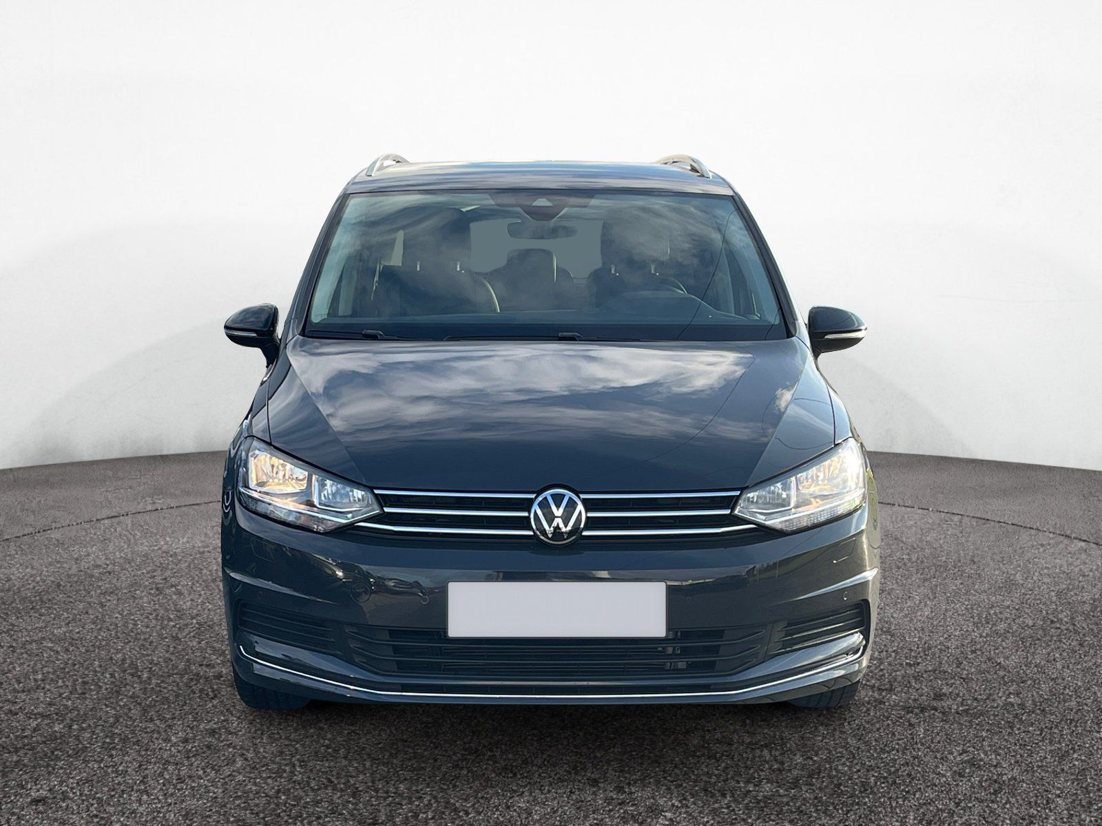 Volkswagen Touran - Bild 2