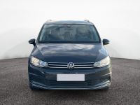 Volkswagen Touran - Vorschau Bild 2