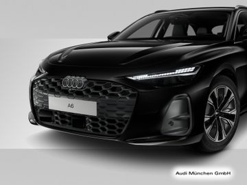 Audi A6 - 10