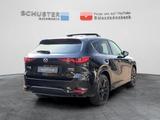 Mazda CX-60 Homura PHEV Panorama 360°Kamera/Leder/Matr - Mazda CX-60 mit Benzin-Antrieb: Automatik