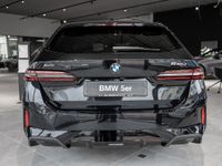 BMW 540 - Vorschau Bild 5