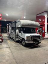 Ford Thor Chateau 31L 