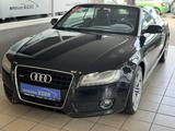Audi A5 Cabrio 3.0 TDI Auto quattro S-Line AirScarf