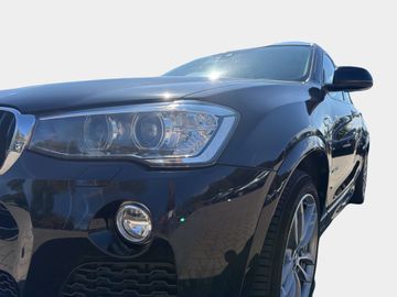 BMW X4 - 9