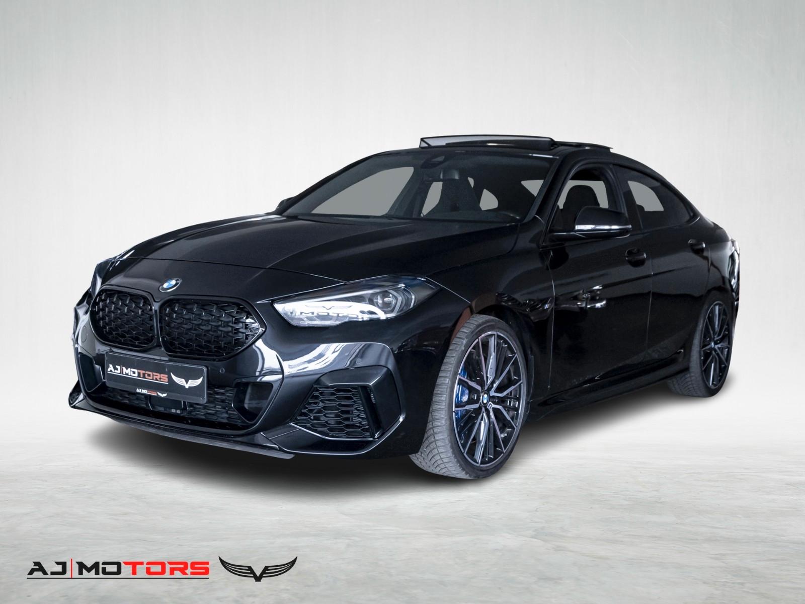 BMW M235i xDrive M SPORT *PANO-MEMORY-SPORTSITZE*