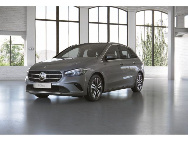 Vorschaubild von: Mercedes-Benz
B 200 4MATIC Progressive LED Kamera Panoramadach
