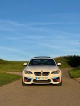 BMW M2 Coupé M2 - gebrauchte BMW M2 aus dem Jahr 2018