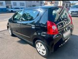 Suzuki Zuzuki Alto - Suzuki Alto aus 2012