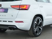 Cupra Ateca - Vorschau Bild 15