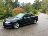 Saab 9-3 1.9 TiD Linear Cabriolet Linear - Saab aus 2007: Cabrio