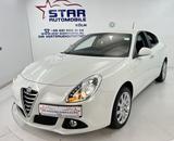 Alfa Romeo Giulietta Turismo 2,0 JTDM 110KW*PDC*KLIMA*ESP* - Alfa Romeo aus 2015