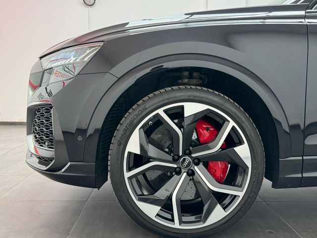 Audi SQ8*Quattro*