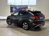 Hyundai Tucson Prime 1.6 T-GDI 4WD AHK+LEDER+NAVI - Hyundai TUCSON: Leder, Allradantrieb