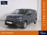 Fiat Qubo 1.5 BlueHDI L - Fiat Qubo mit Diesel-Antrieb