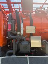 Mercedes-Benz Actros 2546 Kroll ADR Sauger - Kehrmaschine