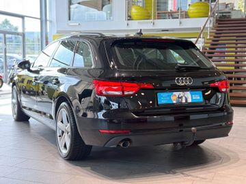 Audi A4 - 3