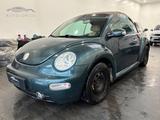 Volkswagen Beetle Cabrio 1.9 TDI /KLIMA /PDC /HU:12/2027 - Volkswagen Beetle aus 2004: Cabrio