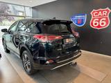 Toyota RAV 4 RAV4 Hybrid Edition-S+ - gebrauchte Toyota RAV 4 aus dem Jahr 2017