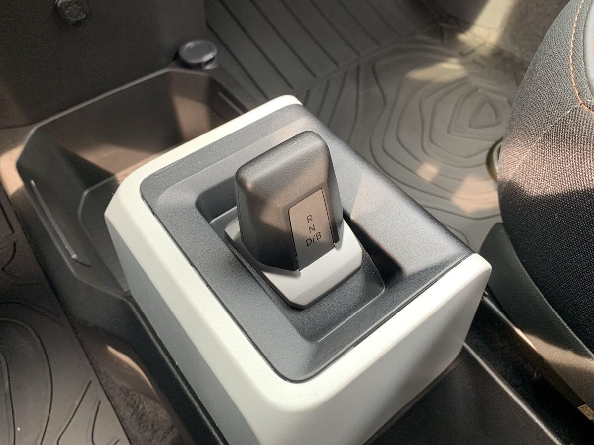 Dacia Spring - Bild 19