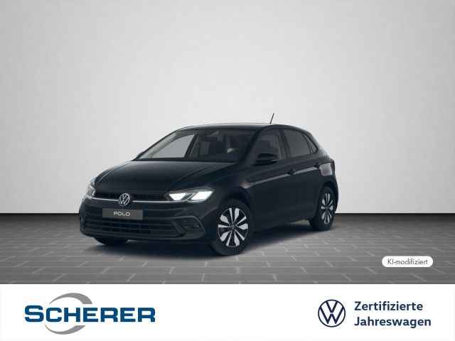 Volkswagen Polo GOAL 1.0 TSI LED NAVI PDC SHZ ACC APP AIR C