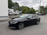 Mazda 6 | Bose | Rückfahrkamera | Sitzheiz... - Mazda: Mazda6