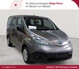 Nissan e-NV200 80kw SHZ - Nissan e-NV200 aus 2021
