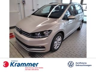 Volkswagen Touran 1.5 TSI Comfortline DSG *7-Sitze*5J.-Gar.