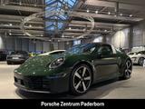 Porsche 992 911 Targa 4S Clubleder Liftsystem-VA BOSE
