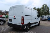 Renault Master III Kasten L1H1 Ka 2,8t Ecoline ° TÜV - Renault Master aus 2014