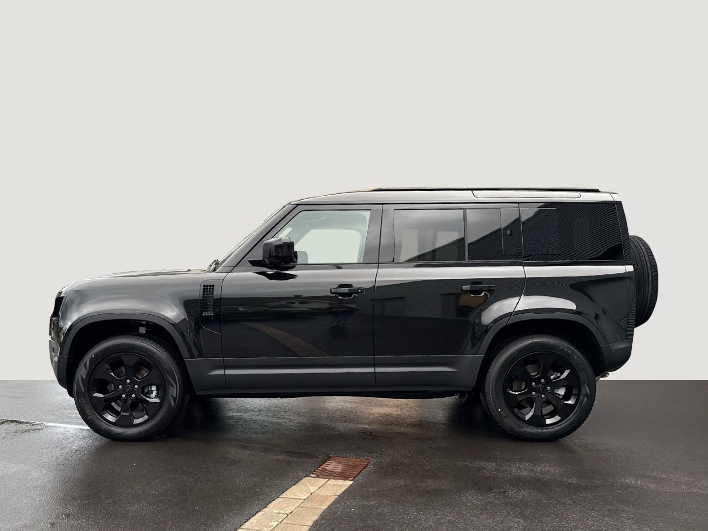 Land Rover Defender - Bild 6