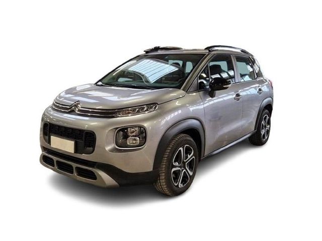 Citroën C3 Aircross BlueHDi 120 CV Automatica NA