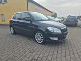 Skoda Fabia Sport - Skoda Fabia Sport mit Diesel-Antrieb