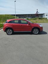 Citroën Citroen C4 Aircross, TÜV neu, Anhängerkupplung b - Citroën C4 Aircross Gebrauchtwagen