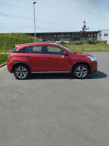 Citroën Citroen C4 Aircross, TÜV neu, Anhängerkupplung b - Citroën: Ci
